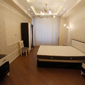 nan-da 85.0 m2 mənzil kirayə verilir - Şəkil 3