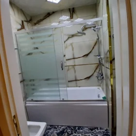 nan-da 85.0 m2 mənzil kirayə verilir - Şəkil 4