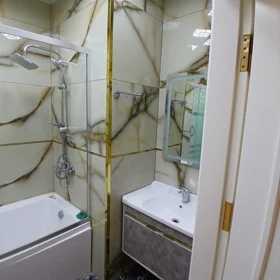 nan-da 85.0 m2 mənzil kirayə verilir - Şəkil 5