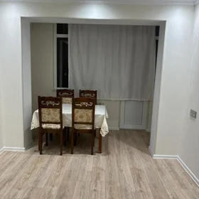 In Baku 65.0 m² apartment is for rent - Изображение 2