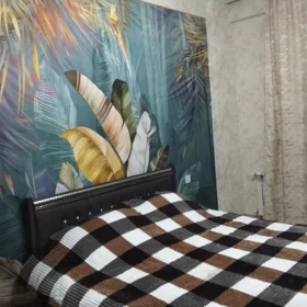 In Baku 60.0 m² apartment is for rent - Изображение 2