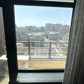 Baku-da 145.0 m2 mənzil kirayə verilir - Şəkil 5