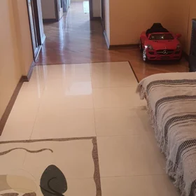 In Baku 171.0 m² apartment is for rent - Изображение 4