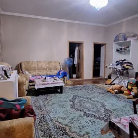 In Baku 100.0 m² house with 3.0 rooms is for sale - Изображение 5