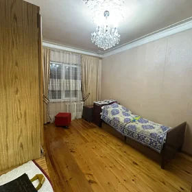 In Baku 86.0 m² apartment is for rent - Изображение 3