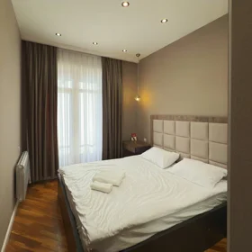 In Baku nan m² apartment is for sale - Изображение 5