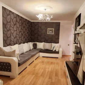 Baku-da 55.0 m2 mənzil satılır - Şəkil 2