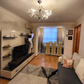 Baku-da 55.0 m2 mənzil satılır - Şəkil 5