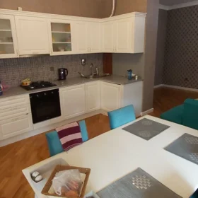 In Baku 90.0 m² apartment is for rent - Изображение 4