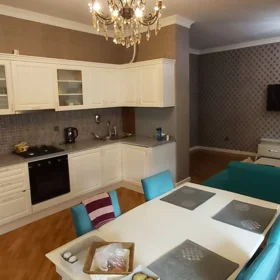 In Baku 90.0 m² apartment is for rent - Изображение 5