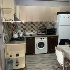 Baku-da 57.0 m2 mənzil satılır - Şəkil 5