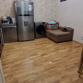 Baku-da 55.0 m2 mənzil kirayə verilir - Şəkil 2