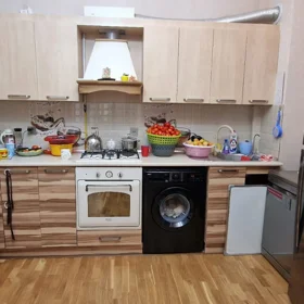 Baku-da 55.0 m2 mənzil kirayə verilir - Şəkil 3