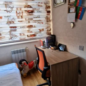 Baku-da 55.0 m2 mənzil kirayə verilir - Şəkil 4