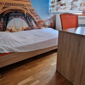 Baku-da 55.0 m2 mənzil kirayə verilir - Şəkil 5