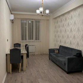 In Khirdalan 45.0 m² apartment is for rent - Изображение 2