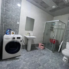 In Baku 90.0 m² apartment is for rent - Изображение 3