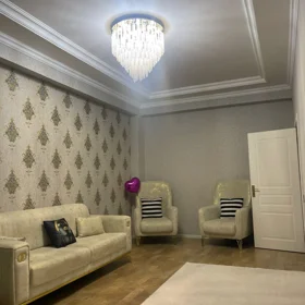 In Baku 90.0 m² apartment is for rent - Изображение 4