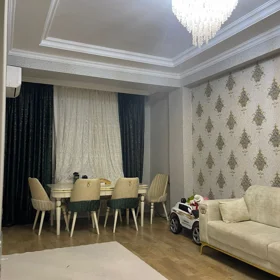 In Baku 90.0 m² apartment is for rent - Изображение 5