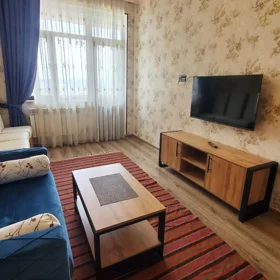 Baku-da 64.0 m2 mənzil kirayə verilir - Şəkil 2