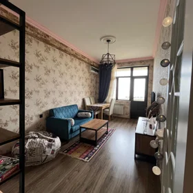 Baku-da 64.0 m2 mənzil kirayə verilir - Şəkil 3