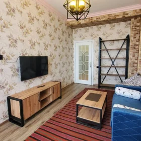 Baku-da 64.0 m2 mənzil kirayə verilir - Şəkil 4