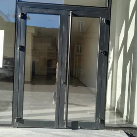 Baku-da 135.0 m2 obyekt kirayə verilir - Şəkil 5