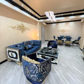 In Baku 140.0 m² apartment is for sale - Изображение 2