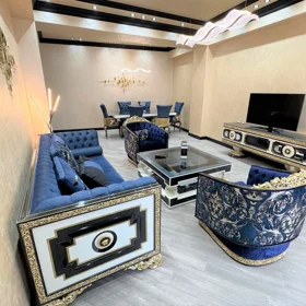 In Baku 140.0 m² apartment is for sale - Изображение 3