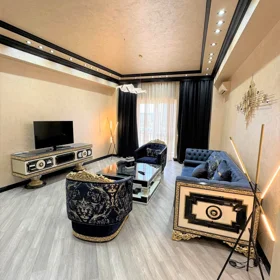 In Baku 140.0 m² apartment is for sale - Изображение 4