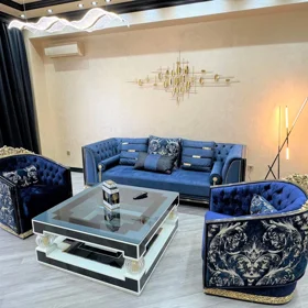 In Baku 140.0 m² apartment is for sale - Изображение 5