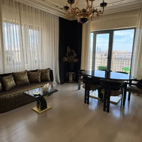 In Baku 120.0 m² apartment is for sale - Изображение 5