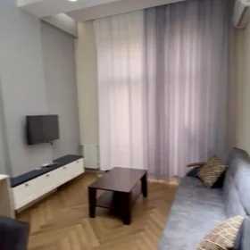 Baku-da 55.0 m2 mənzil kirayə verilir - Şəkil 2