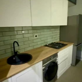 Baku-da 55.0 m2 mənzil kirayə verilir - Şəkil 4