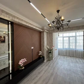 In Baku 53.0 m² apartment is for sale - Изображение 3