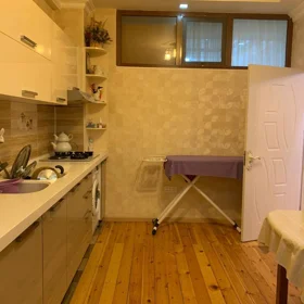 In Baku 65.0 m² apartment is for rent - Изображение 2