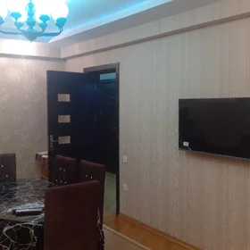 In Baku 65.0 m² apartment is for rent - Изображение 2