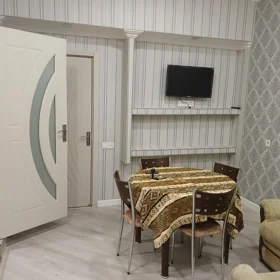 In Baku 45.0 m² house with 2.0 rooms is for rent - Изображение 3