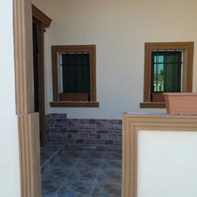 In Baku 45.0 m² house with 2.0 rooms is for rent - Изображение 4