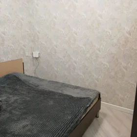 In Baku 45.0 m² house with 2.0 rooms is for rent - Изображение 5