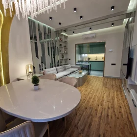 In Baku 65.0 m² apartment is for sale - Изображение 2