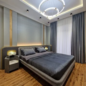 In Baku 65.0 m² apartment is for sale - Изображение 5