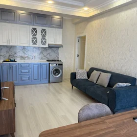 Baku-da 70.0 m2 mənzil kirayə verilir - Şəkil 2