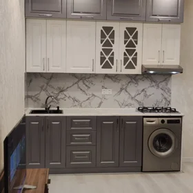 Baku-da 70.0 m2 mənzil kirayə verilir - Şəkil 3