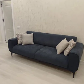 Baku-da 70.0 m2 mənzil kirayə verilir - Şəkil 4