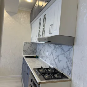 Baku-da 70.0 m2 mənzil kirayə verilir - Şəkil 5