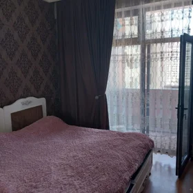 In Baku 60.0 m² apartment is for rent - Image 2