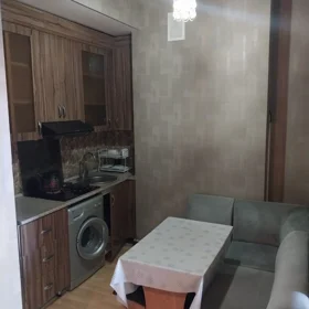 In Baku 60.0 m² apartment is for rent - Image 4