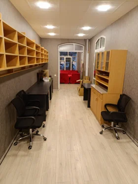 In Baku 100.0 m² office is for rent - Изображение 4