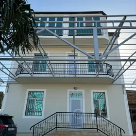 In Baku nan m² house with 5.0 rooms is for sale - Image 4